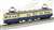 KUMONI83-100 (Trailer) + Kumoni13 (Motor) Iida Line Luggage Train (2-Car Set) (Model Train) Item picture4