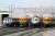KUMONI83-100 (Trailer) + Kumoni13 (Motor) Iida Line Luggage Train (2-Car Set) (Model Train) Other picture1