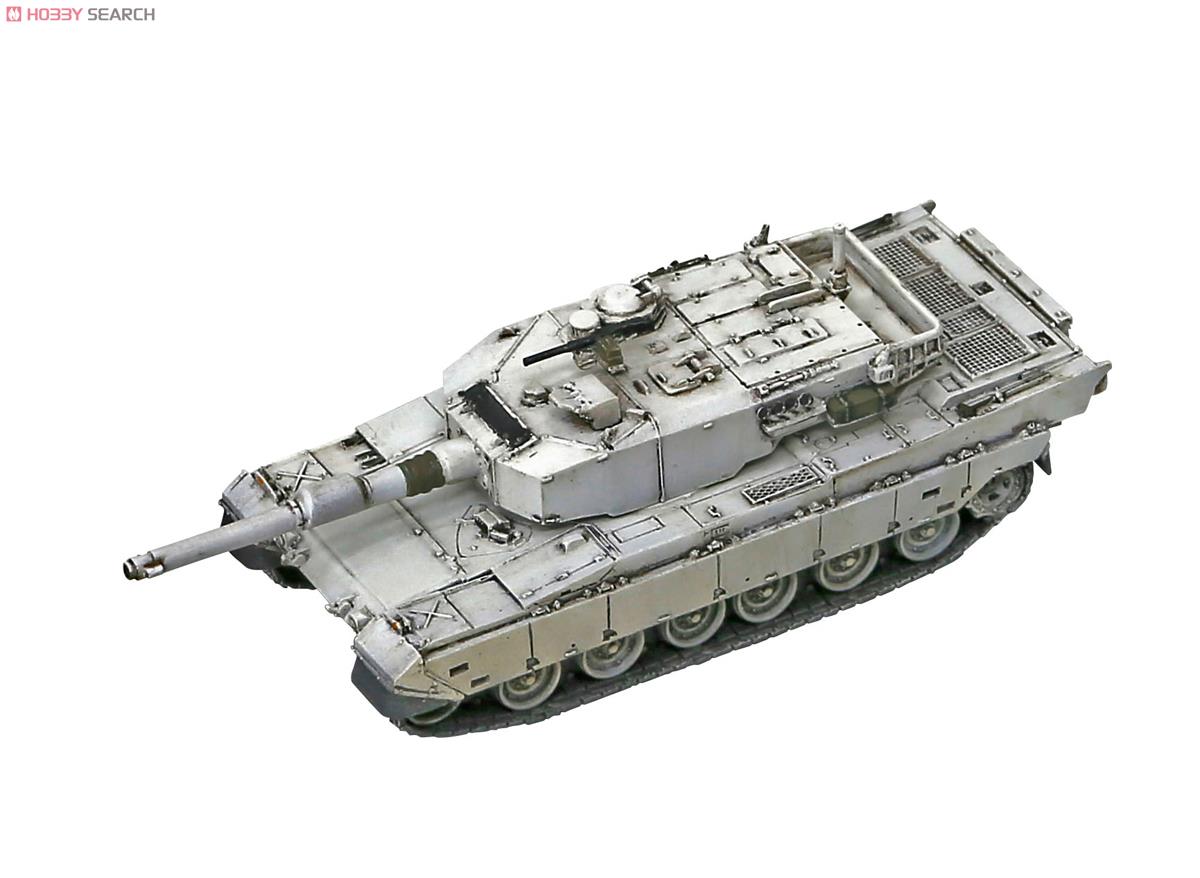 ワールドタンクミュージアム キットVol.2 陸上自衛隊編 -最新装備車両- (10個セット) (プラモデル) 商品画像4