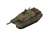 World Tank Museum Kit Vol.2 JGSDF -Latest Equipment Vehicle- (10 pieces) (Plastic model) Item picture5