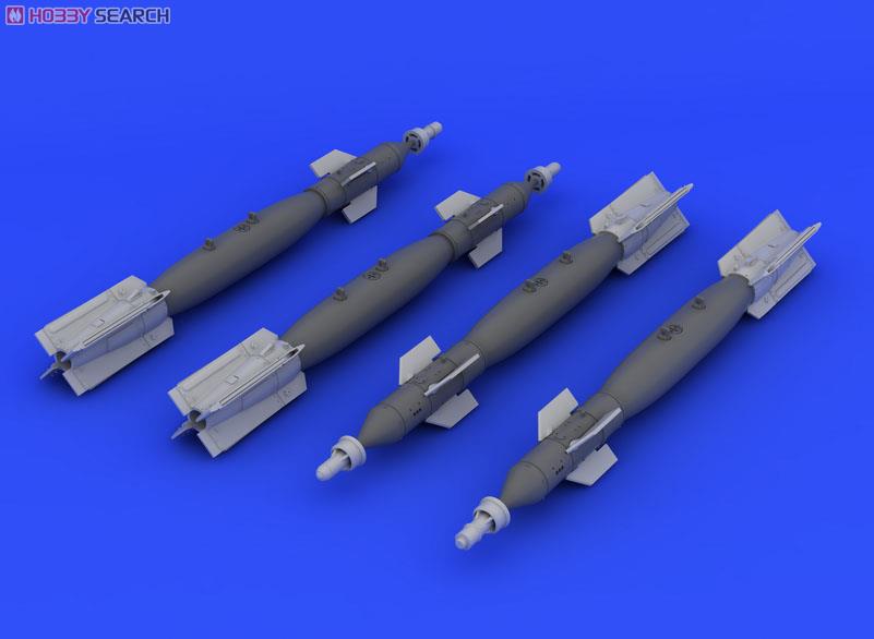 1/48 米軍 GBU-12 誘導爆弾 (プラモデル) 商品画像1