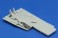 Gloster Meteor F.4 interior S. A. 1/32 (for HK Model) (Plastic model) その他の画像4 Thumbnail