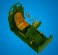 Gloster Meteor F.4 interior S. A. 1/32 (for HK Model) (Plastic model) その他の画像6 Thumbnail