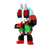 nanoblock Kamen Rider New #2 & New Cyclone (Block Toy) Item picture3