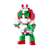 nanoblock Kamen Rider V3 & Hurricane (Block Toy) Item picture3