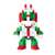 nanoblock Kamen Rider V3 & Hurricane (Block Toy) Item picture4