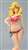 Excellent Model Space Dandy Honey (PVC Figure) Other picture6