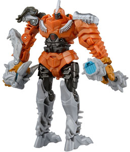 LA15 バトルアタック グリムロック (完成品)