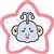 ラバーマスコット 銀魂 銀さんの12星座占い編 12個セット (キャラクターグッズ) 商品画像1