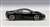 McLaren MP4-12C Black (Diecast Car) Item picture7