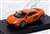 McLaren MP4-12C Orange (Diecast Car) Item picture2