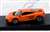 McLaren MP4-12C Orange (Diecast Car) Item picture3