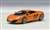 McLaren MP4-12C Orange (Diecast Car) Item picture5