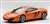 McLaren MP4-12C Orange (Diecast Car) Item picture1