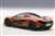 McLaren P1 Metallic Orange (Diecast Car) Item picture2