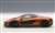 McLaren P1 Metallic Orange (Diecast Car) Item picture3