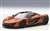 McLaren P1 Metallic Orange (Diecast Car) Item picture1