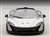 McLaren P1 Ice Silver (Diecast Car) Item picture5