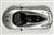 McLaren P1 Ice Silver (Diecast Car) Item picture7
