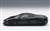 McLaren P1 Sapphire Black (Diecast Car) Item picture3
