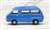 LV-N96b Town Ace Van (Blue) (Diecast Car) Item picture2