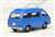 LV-N96b Town Ace Van (Blue) (Diecast Car) Item picture3