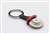 Brake disc key chain (6-POT/Red Caliper) Item picture2