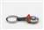 Brake disc key chain (6-POT/Red Caliper) Item picture4