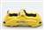 Brake caliper Tape cutter (Yellow) Item picture3