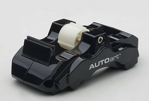 Brake caliper Tape cutter (Black)