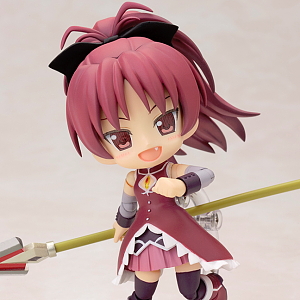 Cu-poche Sakura Kyoko (PVC Figure)