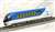 Kintetsu Corporation Series 50000 `Shimakaze` (Basic 3-Car Set) (Model Train) Item picture2