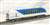 Kintetsu Corporation Series 50000 `Shimakaze` (Basic 3-Car Set) (Model Train) Item picture3