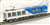 近畿日本鉄道 50000系 しまかぜ (増結・3両セット) (鉄道模型) 商品画像2