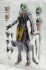 S.H.フィギュアーツ ジョーカー (INJUSTICE ver.) (完成品) 商品画像8 サムネイル