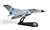 パナビア トーネードECR ルフトヴァッフェ JB 32, 322 (完成品飛行機) 商品画像2