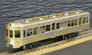 (N) 南海 1900形 ボディーキット (組み立てキット) (鉄道模型)