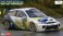 フォード フォーカスRS WRC04 `2004 ドイツ ラリー` (プラモデル) パッケージ1 サムネイル