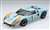 Ford GT40 Mk-II `66 LeMans 2nd (Model Car) Item picture1