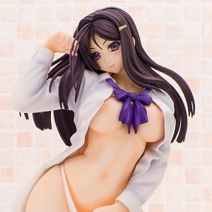 Student Council President Shinonome Mio (PVC Figure)