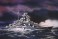 German Battleship Bismarck (Plastic model) その他の画像1 Thumbnail