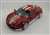 Alfa-Romeo 4C SBK Safety Car (Red) (Diecast Car) Item picture1