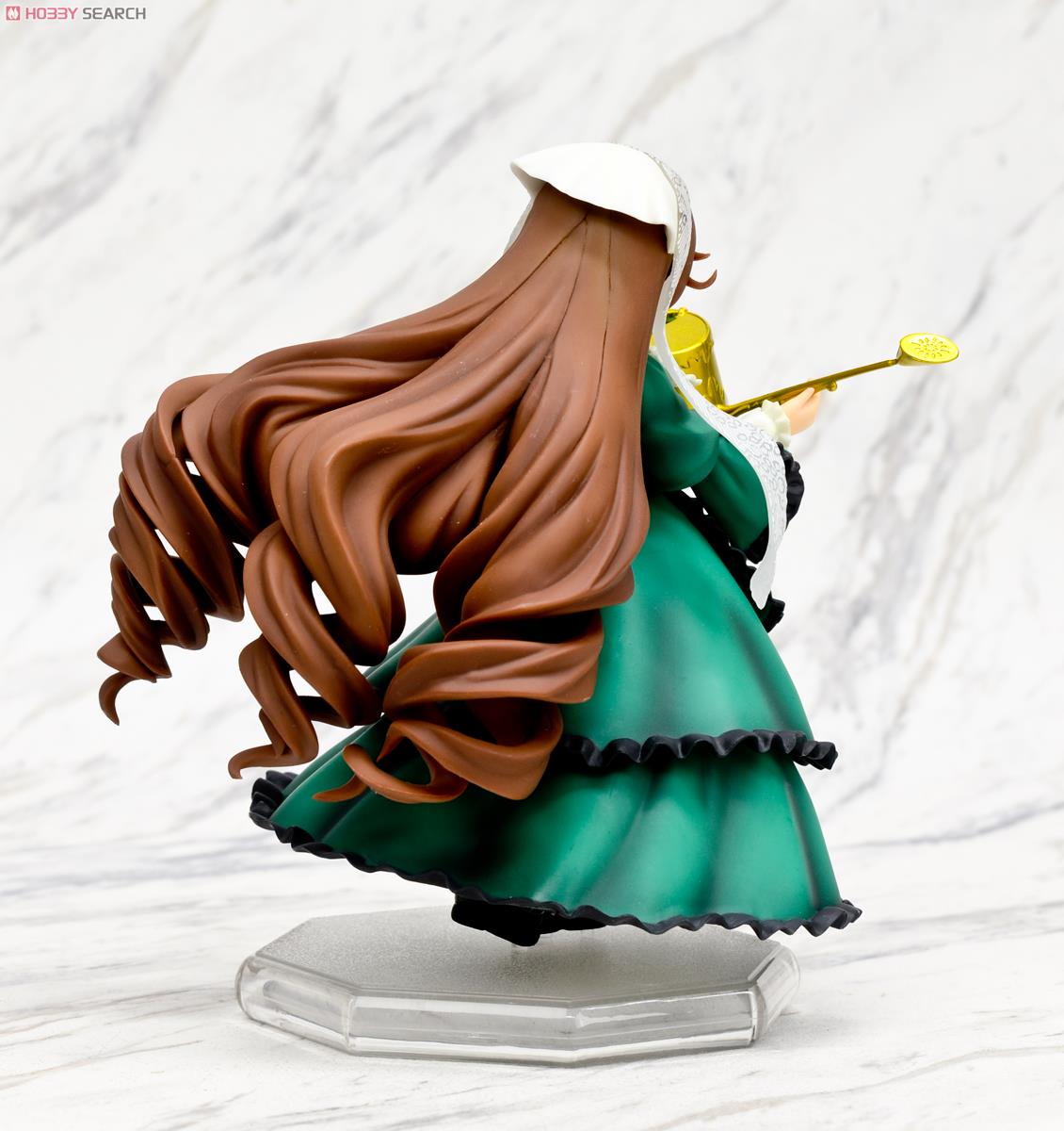 Rozen Maiden Suiseiseki (PVC Figure) Item picture10