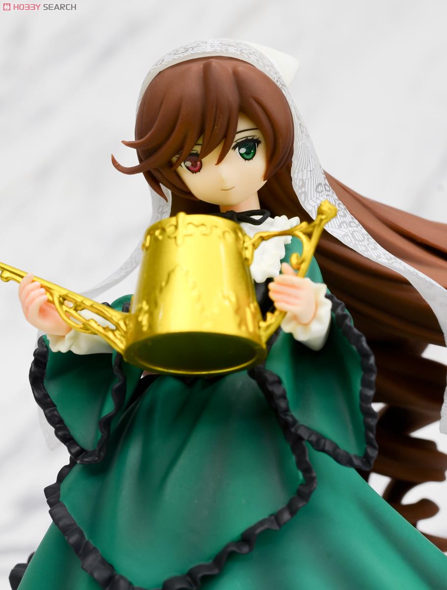 Rozen Maiden Suiseiseki (PVC Figure) Item picture11