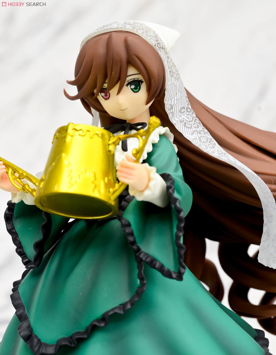 Rozen Maiden Suiseiseki (PVC Figure) Item picture12