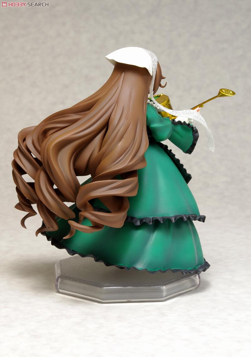 Rozen Maiden Suiseiseki (PVC Figure) Item picture3