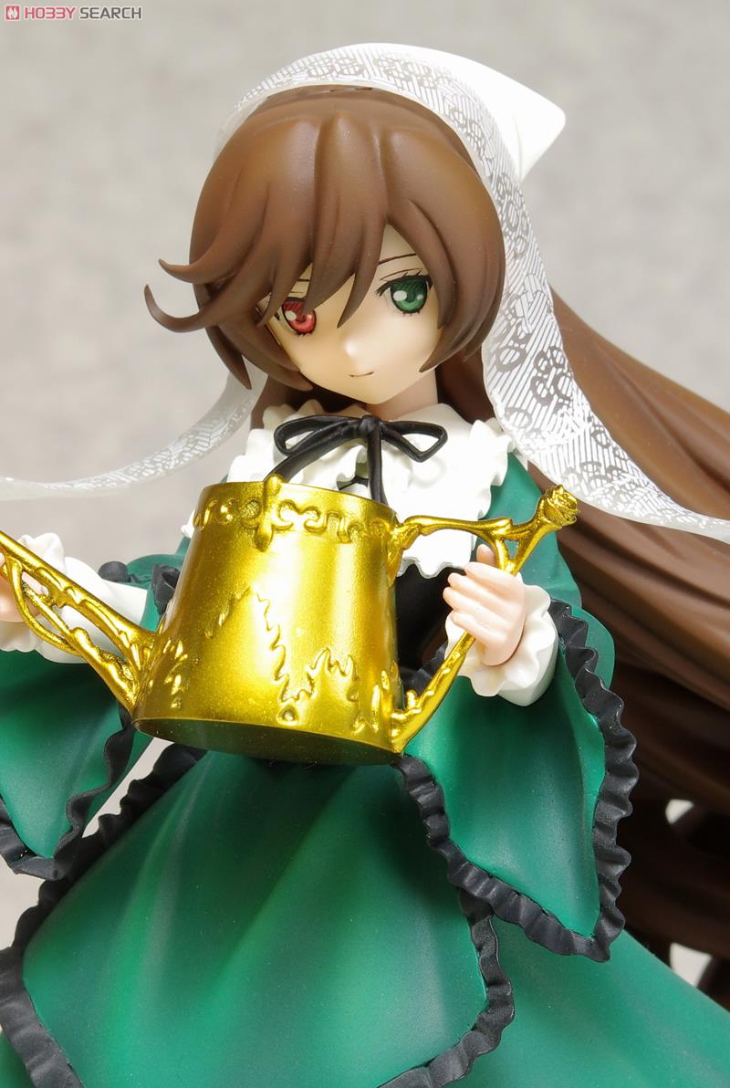 Rozen Maiden Suiseiseki (PVC Figure) Item picture4