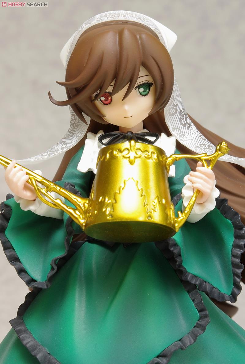 Rozen Maiden Suiseiseki (PVC Figure) Item picture5