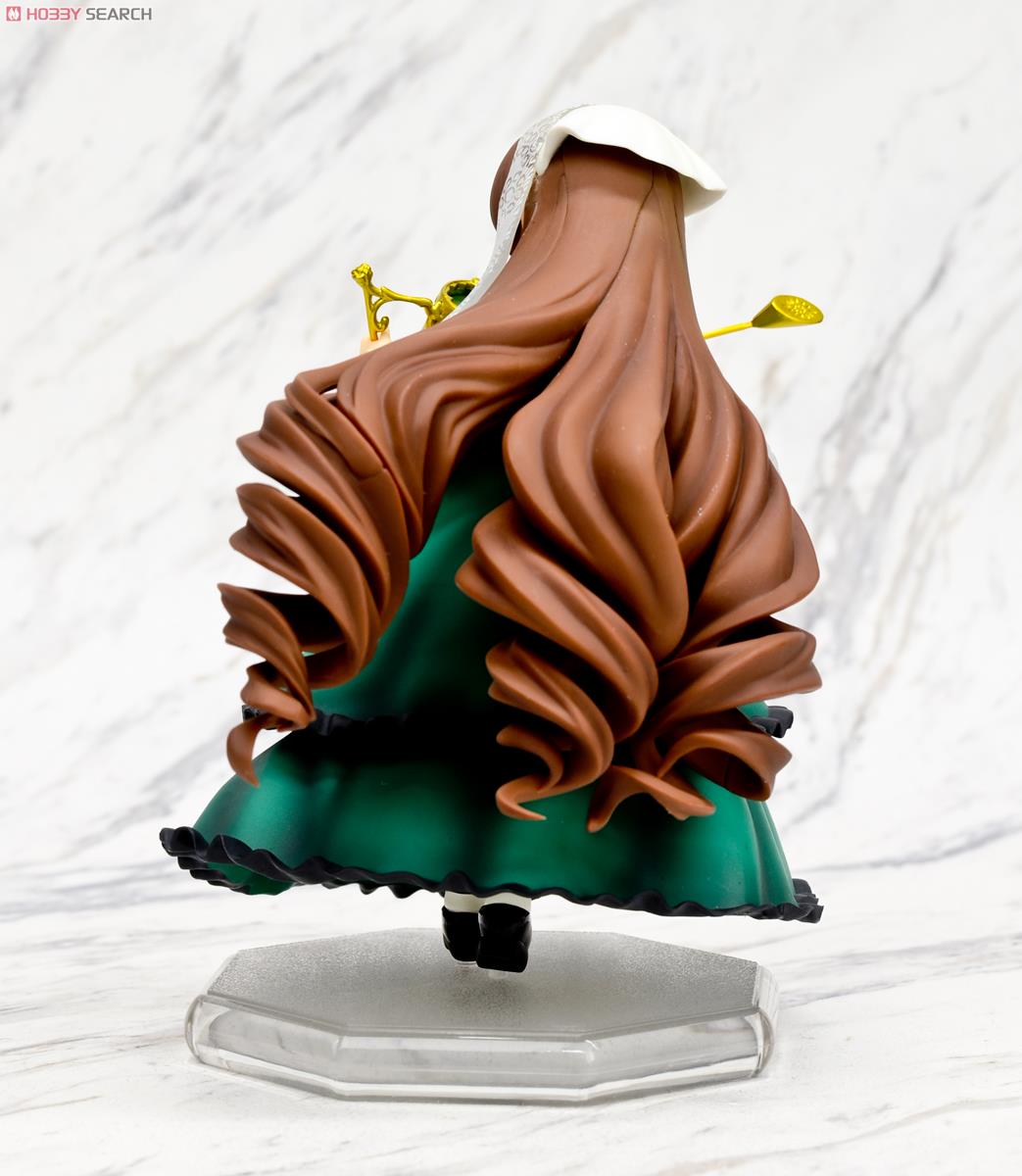 Rozen Maiden Suiseiseki (PVC Figure) Item picture9