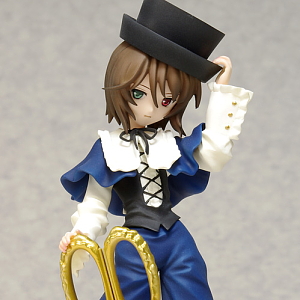 Rozen Maiden Soseiseki (PVC Figure)